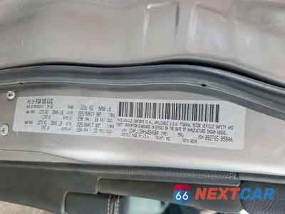 Zdjęcie 13 z 13 samochodu: 2017 JEEP CHEROKEE LATITUDE VIN:1C4PJLCBXHW554584 - miniatura