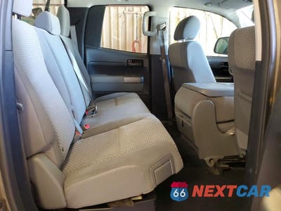 Zdjęcie 10 z 12 samochodu: 2013 TOYOTA TUNDRA DOUBLE CAB SR5 VIN:5TFRM5F12DX067186 - miniatura
