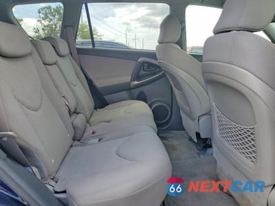 Zdjęcie 11 z 13 samochodu: 2007 TOYOTA RAV4 LIMITED VIN:JTMZD31V875069751 - miniatura