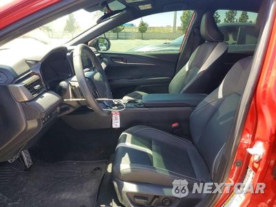 Zdjęcie 7 z 13 samochodu: 2025 TOYOTA CAMRY SE VIN:4T1DAACK5SU141980 - miniatura