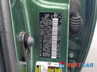 Zdjęcie 12 z 12 samochodu: 2016 TOYOTA COROLLA VIN:2T1BURHE9GC531490 - miniatura