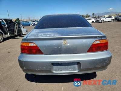 Zdjęcie 6 z 12 samochodu: 1999 ACURA 3.2TL VIN:19UUA5652XA030394 - miniatura