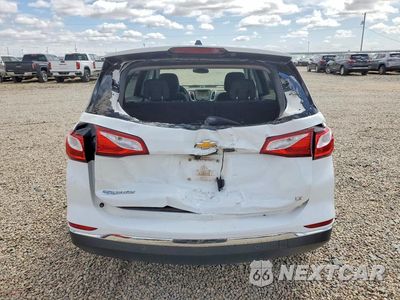 Zdjęcie 6 z 13 samochodu: 2019 CHEVROLET EQUINOX LT VIN:3GNAXKEV9KS604973 - miniatura