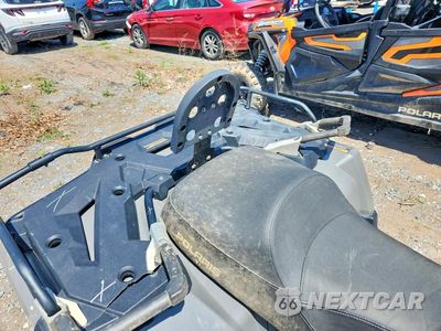 Zdjęcie 6 z 10 samochodu: 2023 POLARIS SPORSTMAN ATV VIN:4XASDE578PB213557 - miniatura
