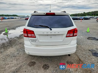 Zdjęcie 6 z 13 samochodu: 2016 DODGE JOURNEY SE VIN:3C4PDCAB1GT247111 - miniatura