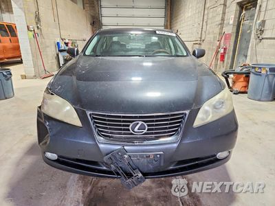 Piąte zdjęcie samochodu w środku: 2008 LEXUS ES 350 VIN:JTHBJ46G482273278 - miniatura