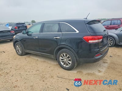 Drugie zdjęcie samochodu z przodu: 2016 KIA SORENTO LX VIN:5XYPG4A38GG139274 - miniatura
