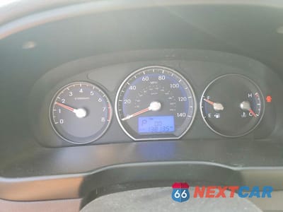 Zdjęcie 9 z 13 samochodu: 2012 HYUNDAI SANTA FE GLS VIN:5XYZGDAG4CG169698 - miniatura