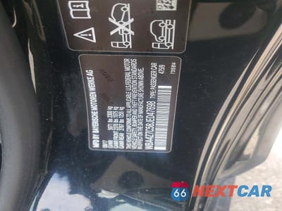 Zdjęcie 12 z 12 samochodu: 2018 BMW 440XI VIN:WBA4Z7C58JED47698 - miniatura