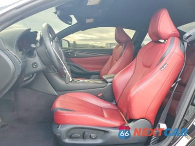 Zdjęcie 7 z 12 samochodu: 2022 INFINITI Q60 RED SPORT 400 VIN:JN1FV7LK4NM660790 - miniatura