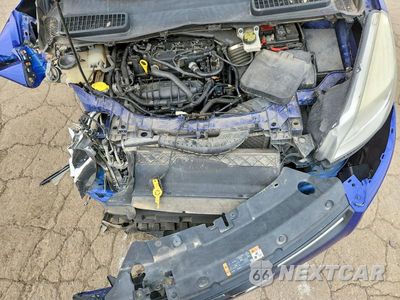 Zdjęcie 12 z 14 samochodu: 2014 FORD ESCAPE SE VIN:1FMCU0GX0EUC46014 - miniatura