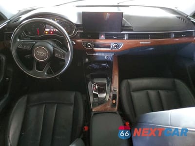 Zdjęcie 8 z 12 samochodu: 2021 AUDI A4 PREMIUM 40 VIN:WAUABAF42MA069753 - miniatura