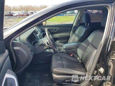 Zdjęcie 7 z 12 samochodu: 2017 NISSAN ALTIMA 2.5 SR VIN:1N4AL3AP8HC200410 - miniatura
