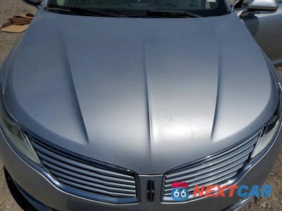 Zdjęcie 11 z 12 samochodu: 2013 LINCOLN MKZ VIN:3LN6L2G93DR805056 - miniatura