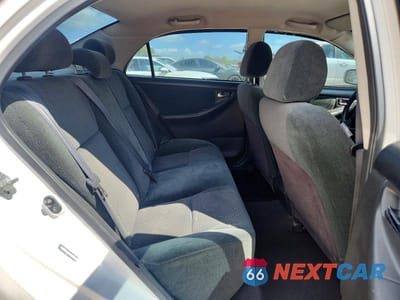 Zdjęcie 10 z 12 samochodu: 2007 TOYOTA COROLLA S VIN:1NXBR30E87Z771204 - miniatura