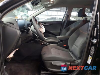 Zdjęcie 7 z 11 samochodu: 2026 KIA NIRO LX VIN:KNDCP3LE1T5319688 - miniatura