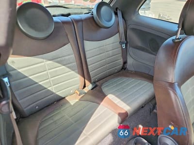 Zdjęcie 10 z 12 samochodu: 2013 FIAT 500 SPORT VIN:3C3CFFBR4DT737032 - miniatura
