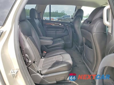 Zdjęcie 11 z 13 samochodu: 2015 BUICK ENCLAVE VIN:5GAKRBKD6FJ310443 - miniatura