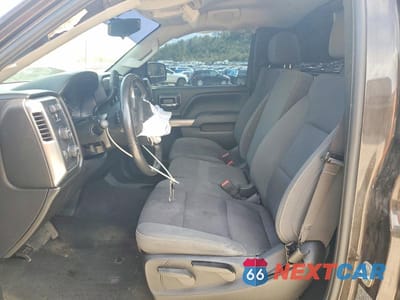 Zdjęcie 7 z 12 samochodu: 2018 CHEVROLET SILVERADO K1500 LT VIN:1GCNKREC0JZ243327 - miniatura