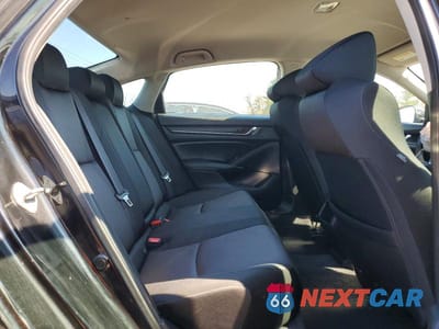 Zdjęcie 10 z 12 samochodu: 2019 HONDA ACCORD LX VIN:1HGCV1F16KA061159 - miniatura