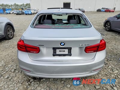Zdjęcie 6 z 12 samochodu: 2018 BMW 320 XI VIN:WBA8A3C54JA357991 - miniatura
