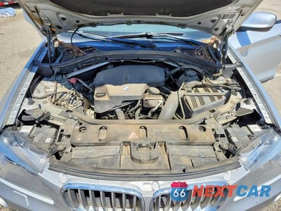 Zdjęcie 12 z 13 samochodu: 2013 BMW X3 XDRIVE28I VIN:5UXWX9C53D0A20283 - miniatura