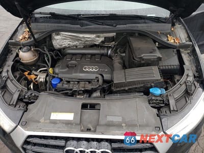 Zdjęcie 11 z 13 samochodu: 2018 AUDI Q3 PREMIUM VIN:WA1ECCFSXJR018522 - miniatura