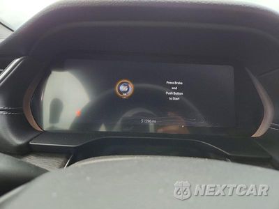 Zdjęcie 9 z 12 samochodu: 2024 JEEP GRAND CHEROKEE LIMITED VIN:1C4RJHBG9R8505661 - miniatura