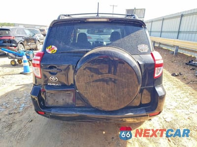 Zdjęcie 6 z 13 samochodu: 2011 TOYOTA RAV4 BASE VIN:2T3ZF4DV0BW085343 - miniatura