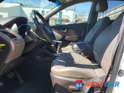 Zdjęcie 7 z 13 samochodu: 2015 HYUNDAI TUCSON SE VIN:KM8JUCAG4FU089803 - miniatura