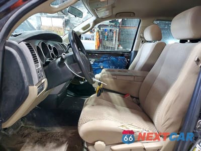 Zdjęcie 7 z 12 samochodu: 2012 TOYOTA TUNDRA DOUBLE CAB SR5 VIN:5TFUM5F1XCX031111 - miniatura