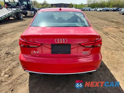 Zdjęcie 6 z 13 samochodu: 2017 AUDI A3 PREMIUM VIN:WAUB8GFF1H1064783 - miniatura