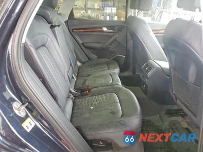 Zdjęcie 11 z 13 samochodu: 2018 AUDI Q5 PREMIUM PLUS VIN:WA1BNAFY1J2022540 - miniatura