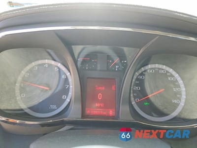 Zdjęcie 9 z 12 samochodu: 2012 GMC TERRAIN SLT VIN:2GKFLXE54C6348186 - miniatura