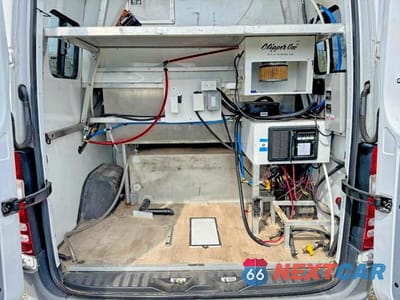 Zdjęcie 13 z 14 samochodu: 2016 MERCEDES-BENZ SPRINTER 2500 VIN:WD3PE7CD8GP190441 - miniatura