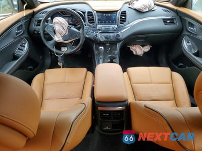 Zdjęcie 8 z 13 samochodu: 2014 CHEVROLET IMPALA LTZ VIN:2G1155S31E9188009 - miniatura