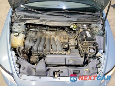 Zdjęcie 11 z 13 samochodu: 2008 VOLVO S40 2.4I VIN:YV1MS390682385929 - miniatura
