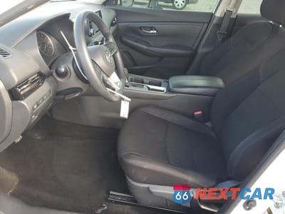Zdjęcie 7 z 13 samochodu: 2020 NISSAN SENTRA S VIN:3N1AB8BV4LY277477 - miniatura