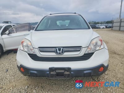 Piąte zdjęcie samochodu w środku: 2009 HONDA CR-V LX VIN:5J6RE38319L026914 - miniatura