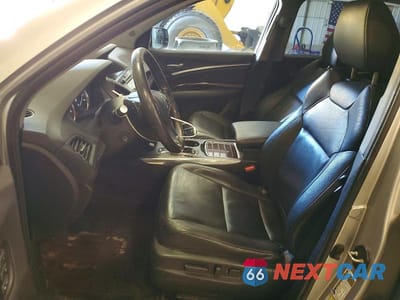 Zdjęcie 7 z 13 samochodu: 2014 ACURA MDX VIN:5FRYD4H28EB018774 - miniatura