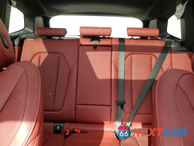 Zdjęcie 10 z 13 samochodu: 2022 BMW X3 XDRIVE30I VIN:5UX53DP04N9J53783 - miniatura