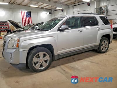 2014 GMC TERRAIN SLE 2GKFLWEK9E6169113 - główne zdjęcie licytacji z USA - miniatura