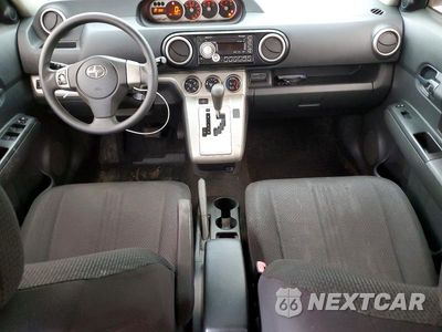 Zdjęcie 8 z 12 samochodu: 2010 DATSUN 310 HATCHBACK VIN:JTLZE4FE9A1103856 - miniatura