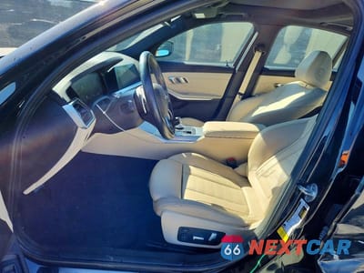 Zdjęcie 7 z 12 samochodu: 2021 BMW 330I VIN:3MW5R1J06M8B73885 - miniatura