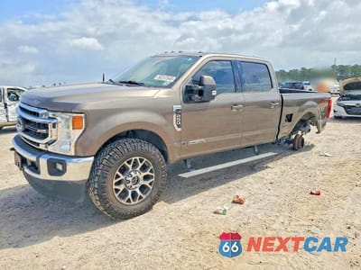 2020 FORD F250 SUPER DUTY 1FT7W2BT0LEC67369 - główne zdjęcie licytacji z USA - miniatura