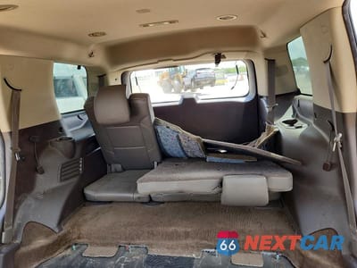 Zdjęcie 10 z 13 samochodu: 2015 GMC YUKON DENALI VIN:1GKS2CKJ7FR227222 - miniatura