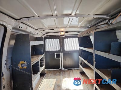 Zdjęcie 10 z 14 samochodu: 2014 FORD ECONOLINE E150 VAN VIN:1FTNE1EW5EDB12044 - miniatura