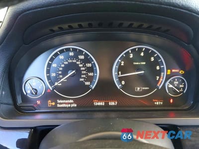 Zdjęcie 9 z 11 samochodu: 2009 BMW 750 LI VIN:WBAKB835X9CY62319 - miniatura