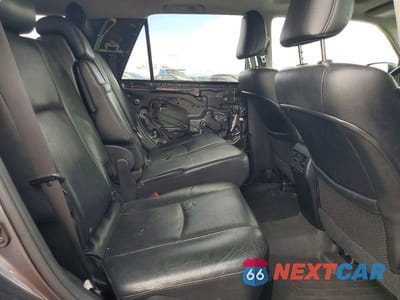 Zdjęcie 11 z 13 samochodu: 2011 TOYOTA 4RUNNER LIMITED VIN:JTEBU5JR2B5043361 - miniatura