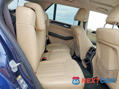 Zdjęcie 10 z 13 samochodu: 2016 MERCEDES-BENZ GLE 350 4MATIC VIN:4JGDA5HBXGA751656 - miniatura